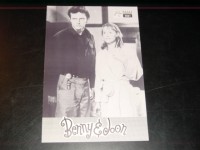 9681: Benny & Joon ( Jeremiah Chechik )  Johnny Depp,  Mary Stuart Masterson, Aidan Quinn, Julianne Moore, Oliver Platt, C. C. H. Pounder, 